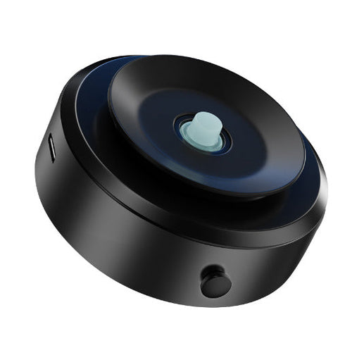 Intelligent Mobile Phone Holder Double-Sided Car Mount Magnetic