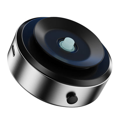 Intelligent Mobile Phone Holder Double-Sided Car Mount Magnetic