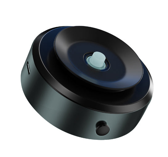 Intelligent Mobile Phone Holder Double-Sided Car Mount Magnetic