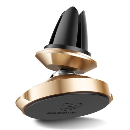 Car Vent Magnetic Phone Bracket