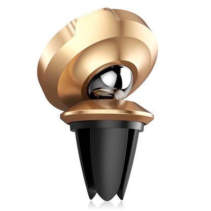 Car Vent Magnetic Phone Bracket