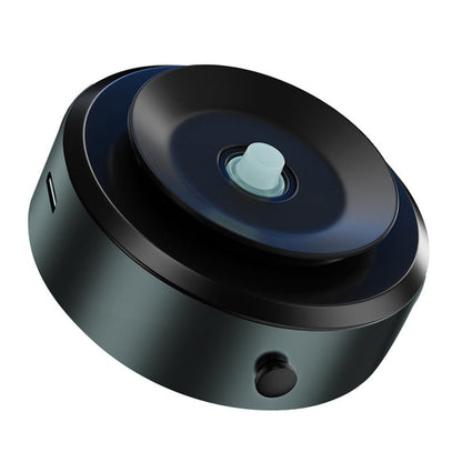 Intelligent Mobile Phone Holder Double-Sided Car Mount Magnetic